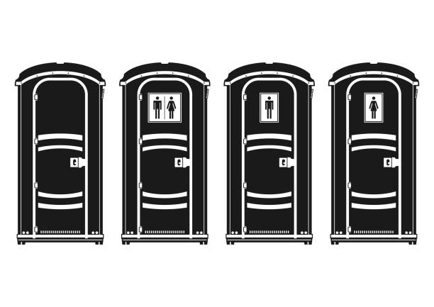 Portable Restroom Servicing (Cleaning and Restocking) in Cassopolis, MI