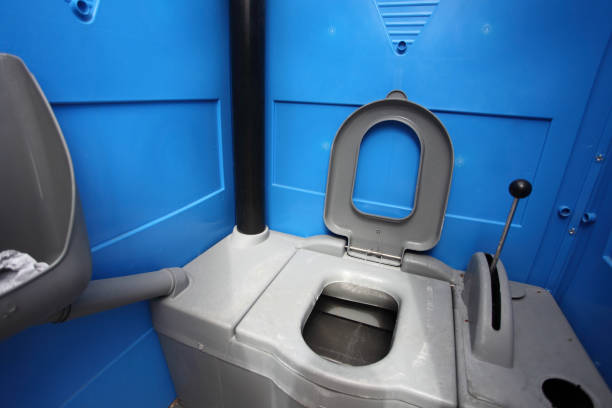 Best Portable Restroom Setup and Delivery  in Cassopolis, MI